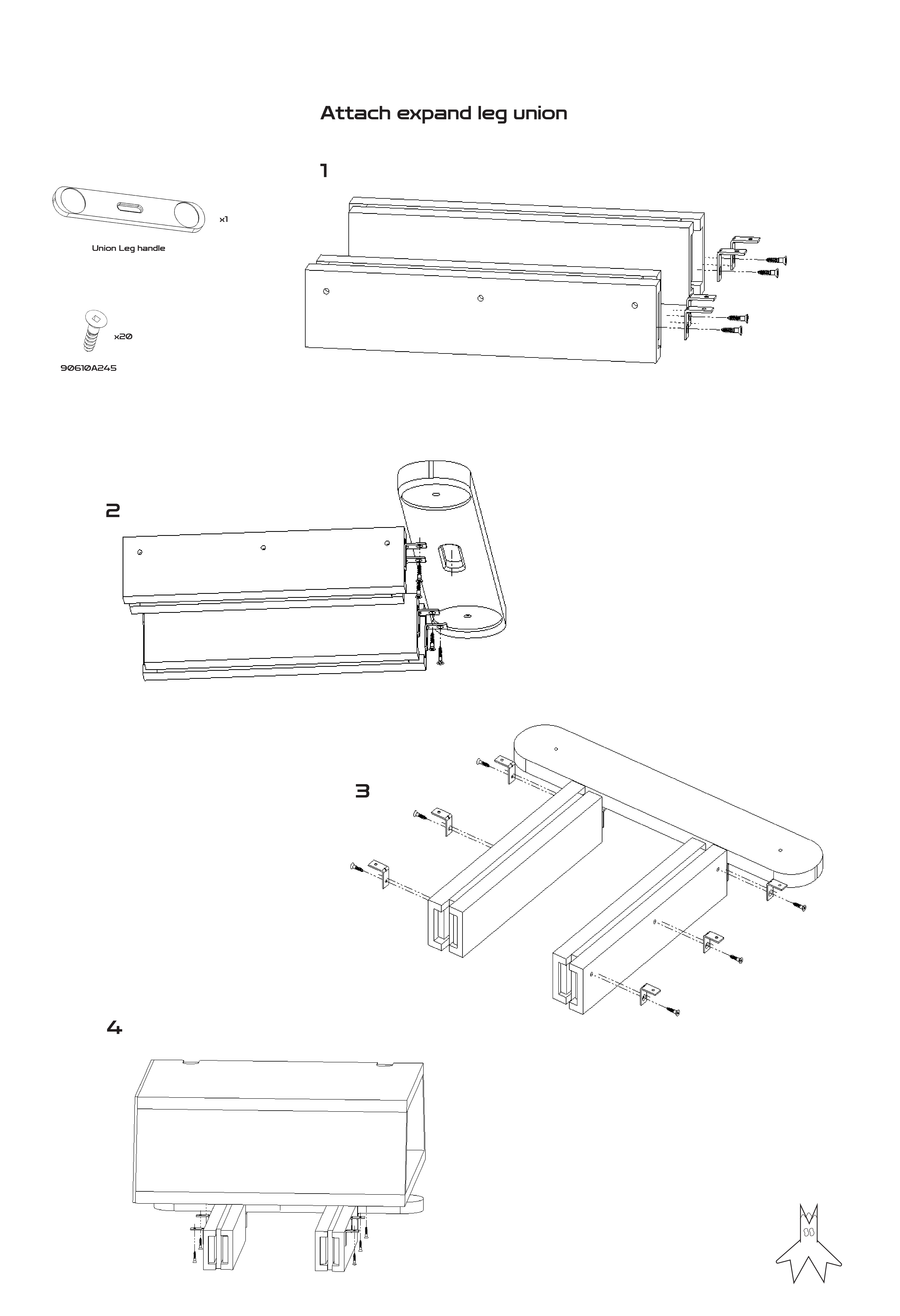 Assembly Step 4